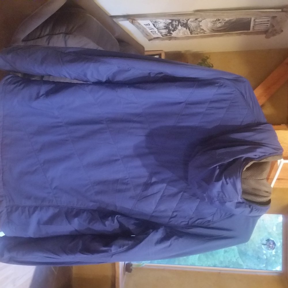 Outdoor Research Refuge Air Jacket - Picture 4 of 4